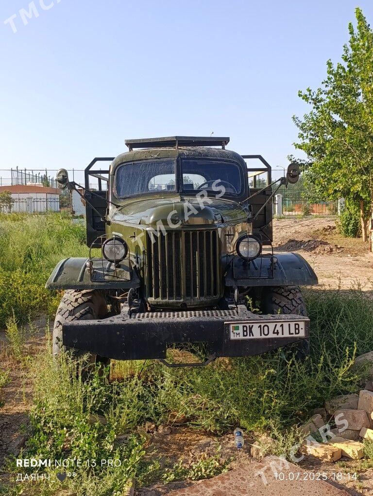 Zil 157 1980 - 35 000 TMT - Сейди - img 5