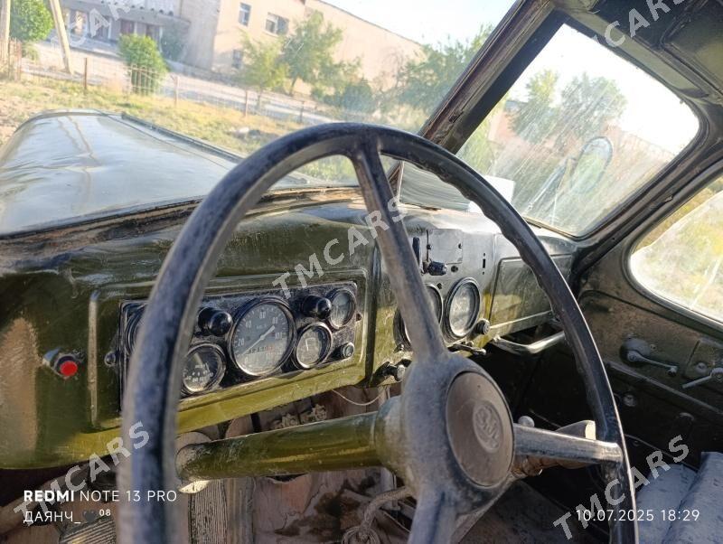 Zil 157 1980 - 35 000 TMT - Сейди - img 3