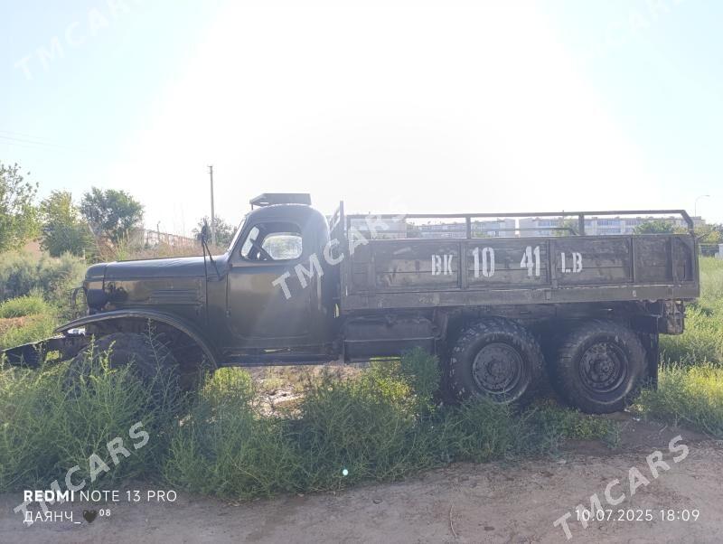 Zil 157 1980 - 35 000 TMT - Сейди - img 2