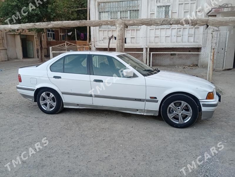 BMW 325 1992 - 34 000 TMT - Мары - img 5