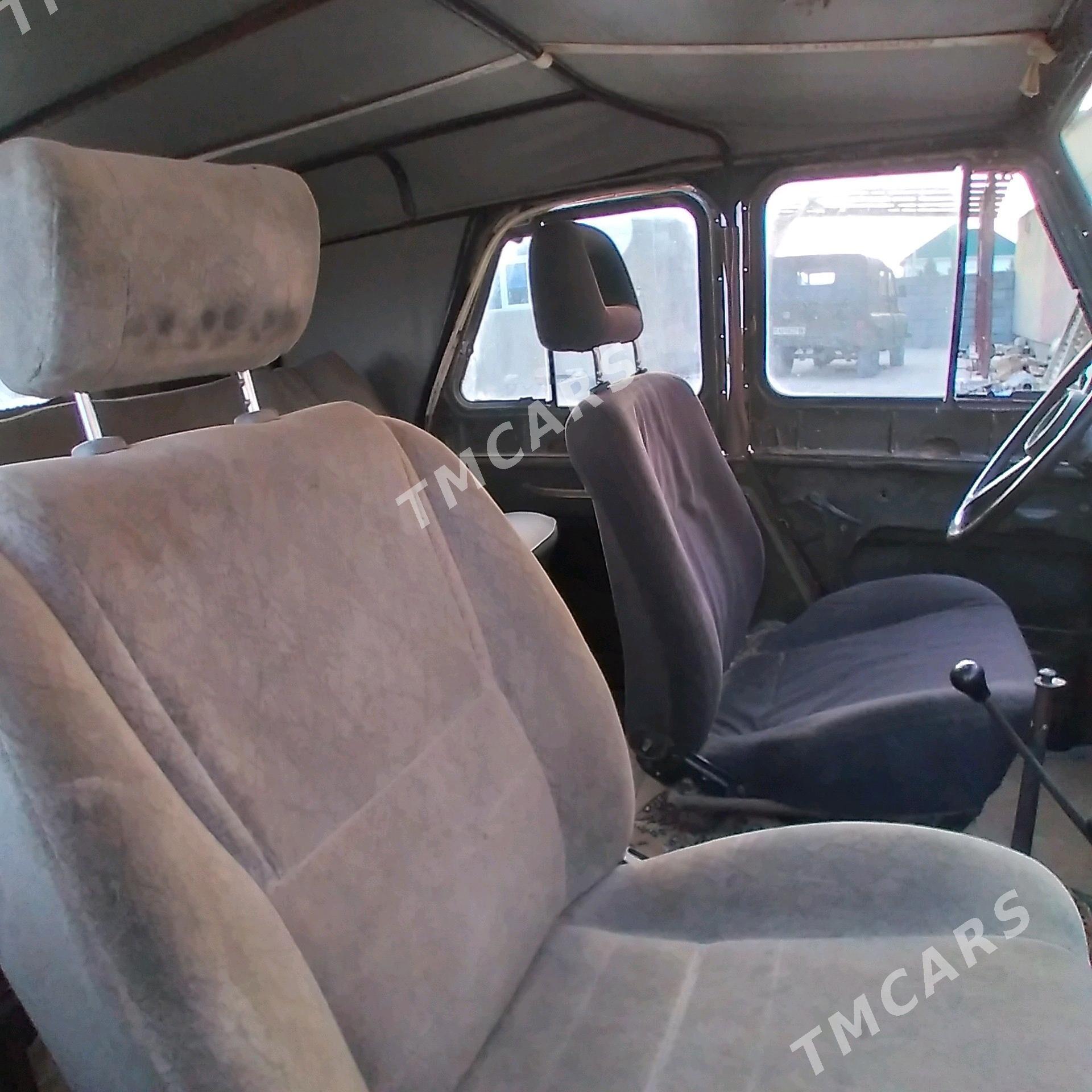 UAZ 469 1987 - 24 000 TMT - Balkanabat - img 3