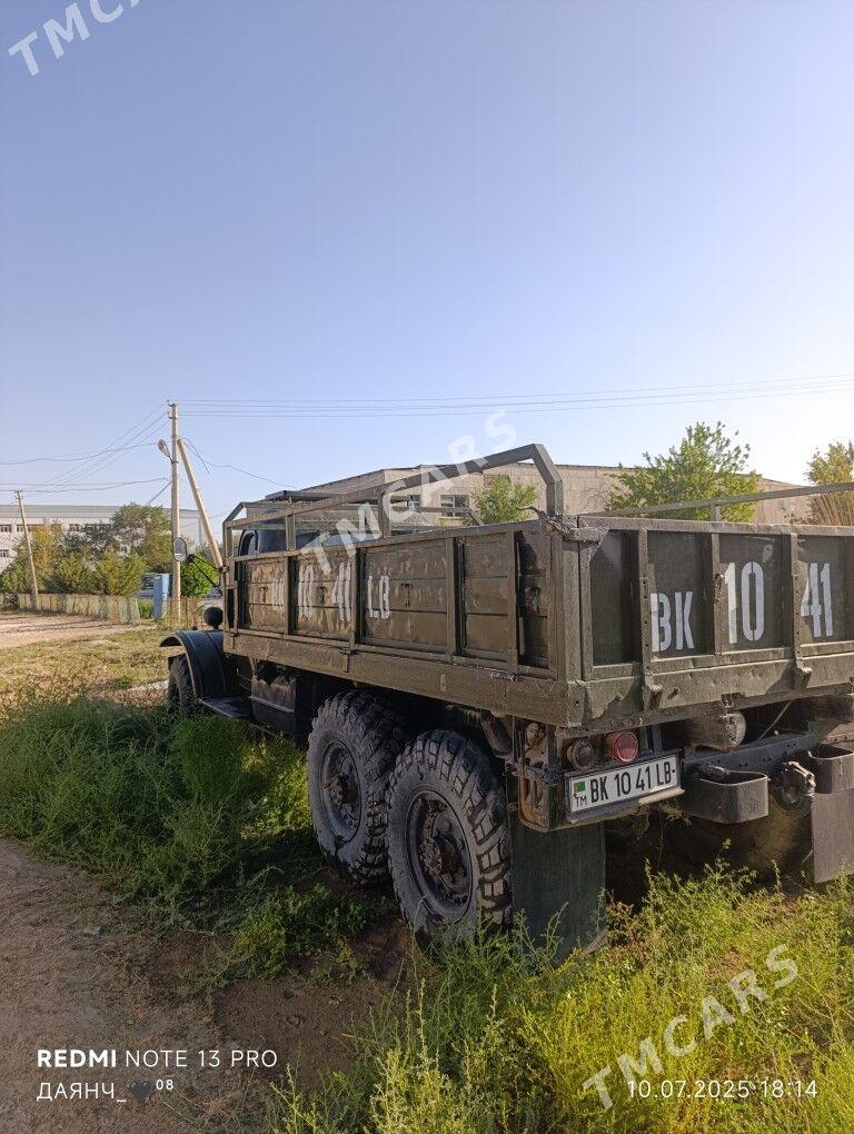 Zil 157 1980 - 35 000 TMT - Сейди - img 6