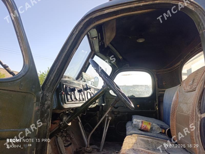 Zil 157 1980 - 35 000 TMT - Сейди - img 4