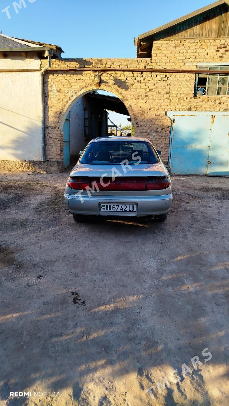 Toyota Carina 1993 - 32 000 TMT - Ходжамбаз - img 2
