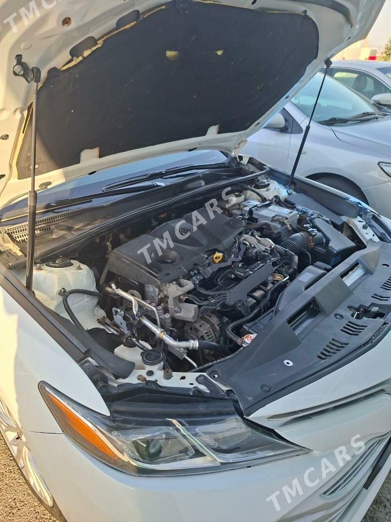 Toyota Camry 2017 - 286 000 TMT - Parahat 7 - img 7