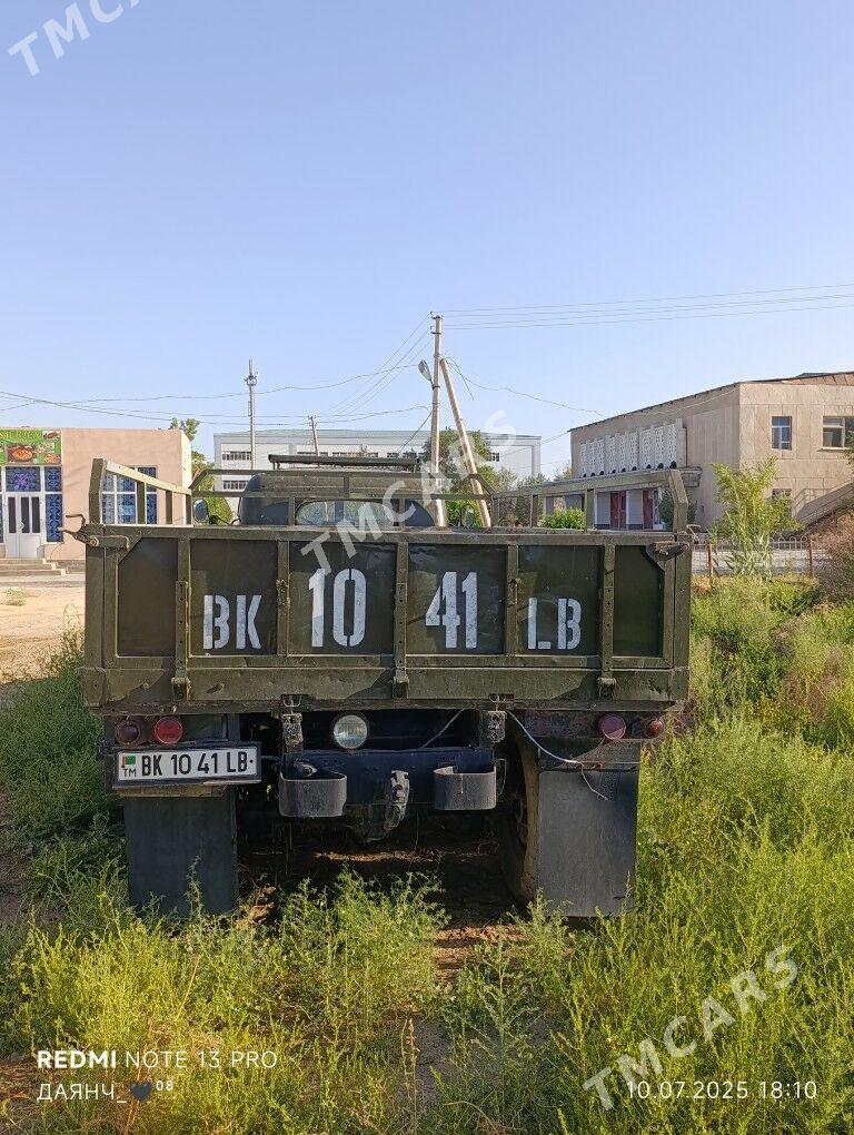 Zil 157 1980 - 35 000 TMT - Сейди - img 7