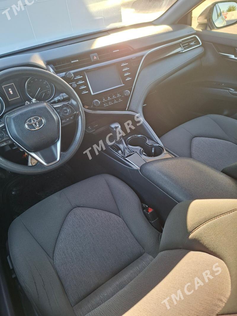 Toyota Camry 2017 - 286 000 TMT - Parahat 7 - img 3