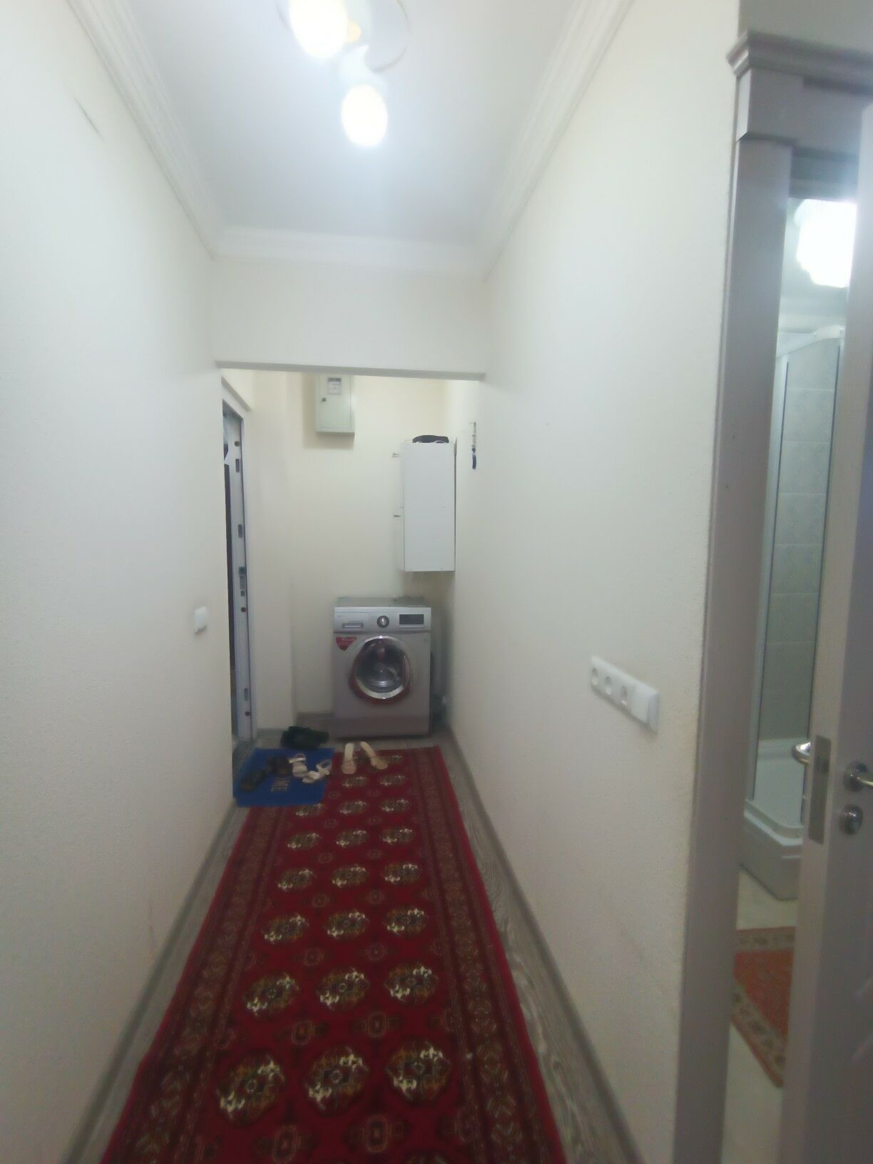 arenda jay  6 mkr - Aşgabat - img 8
