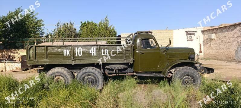 Zil 157 1980 - 35 000 TMT - Сейди - img 8