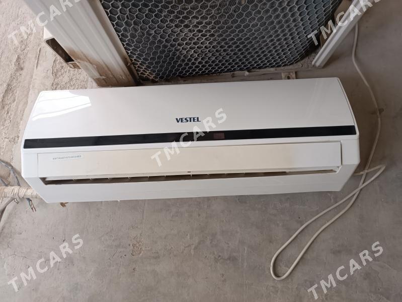 Кондиционер Сплит(VESTEL) - Türkmenbaşy - img 2
