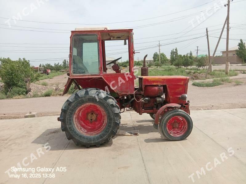 MTZ T-28 1990 - 28 000 TMT - Шабатский этрап - img 2