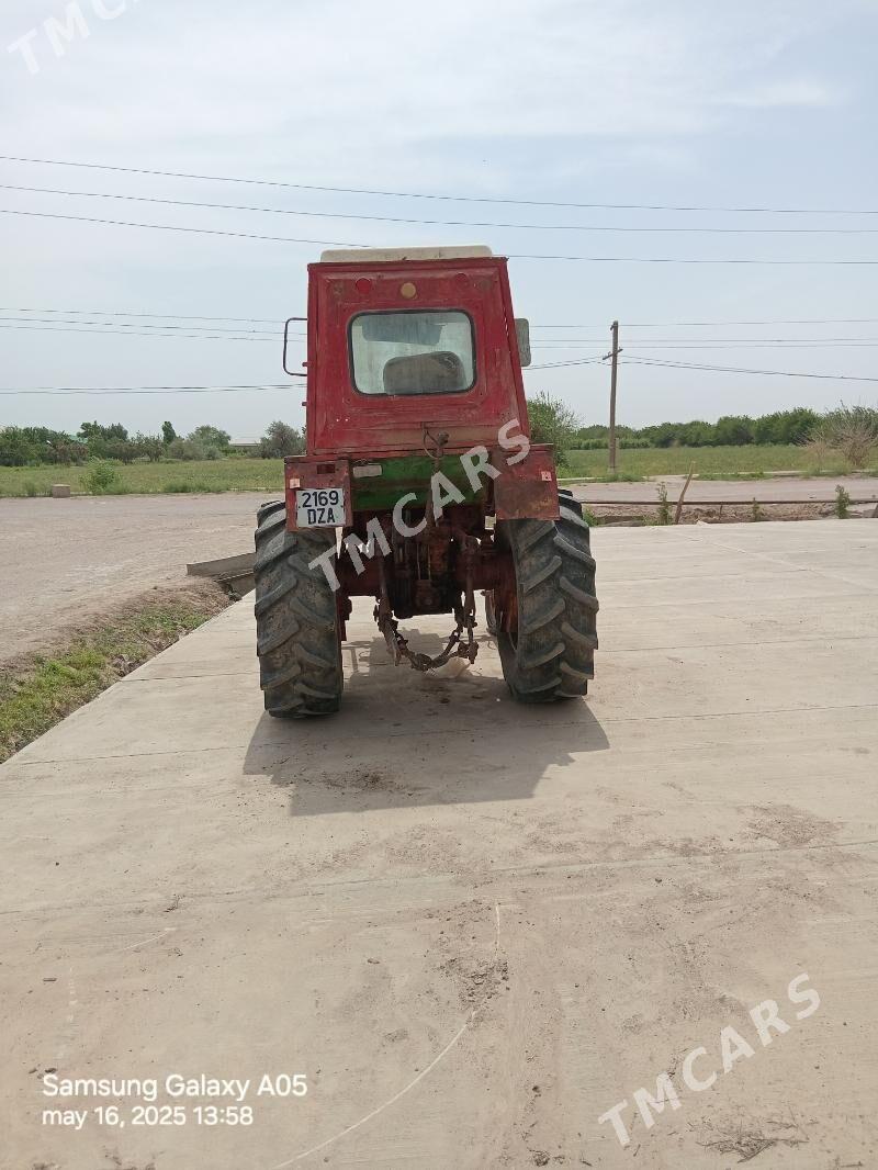 MTZ T-28 1990 - 28 000 TMT - Шабатский этрап - img 3
