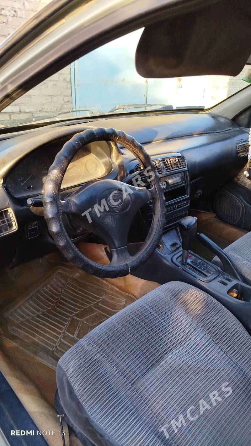 Toyota Carina 1993 - 32 000 TMT - Ходжамбаз - img 5