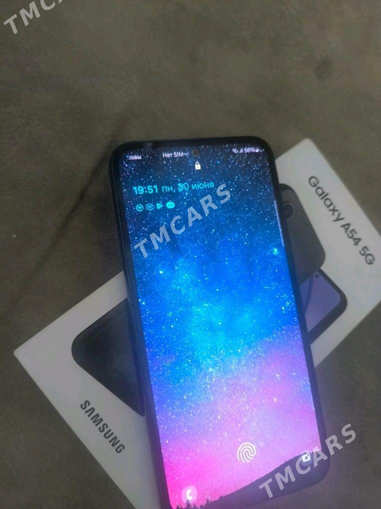 Galaxy A55 5G  12/256 - Ашхабад - img 2