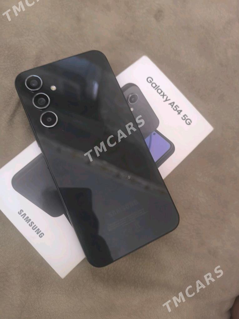 Galaxy A55 5G  12/256 - Ашхабад - img 3
