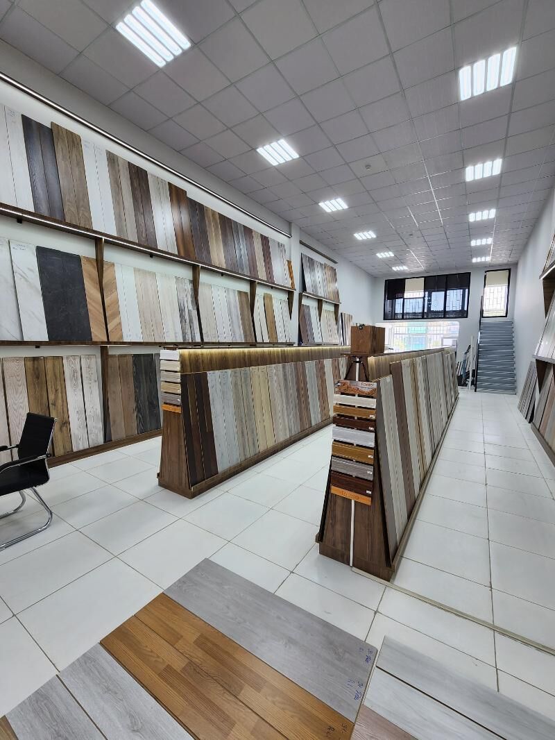 LAMINAT MERKEZI - Aşgabat - img 2