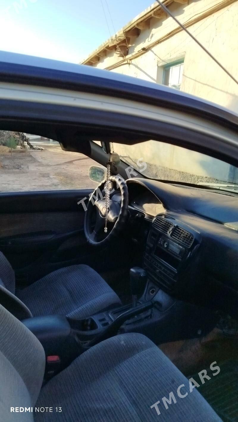 Toyota Carina 1993 - 32 000 TMT - Ходжамбаз - img 6