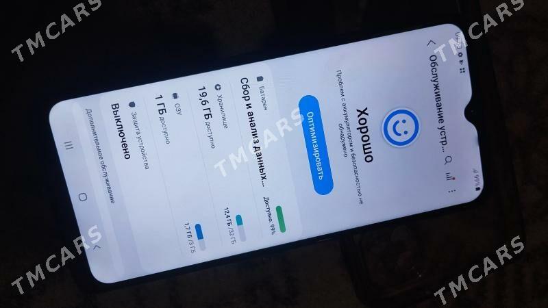 Samsung A 12 - 10 mkr - img 3