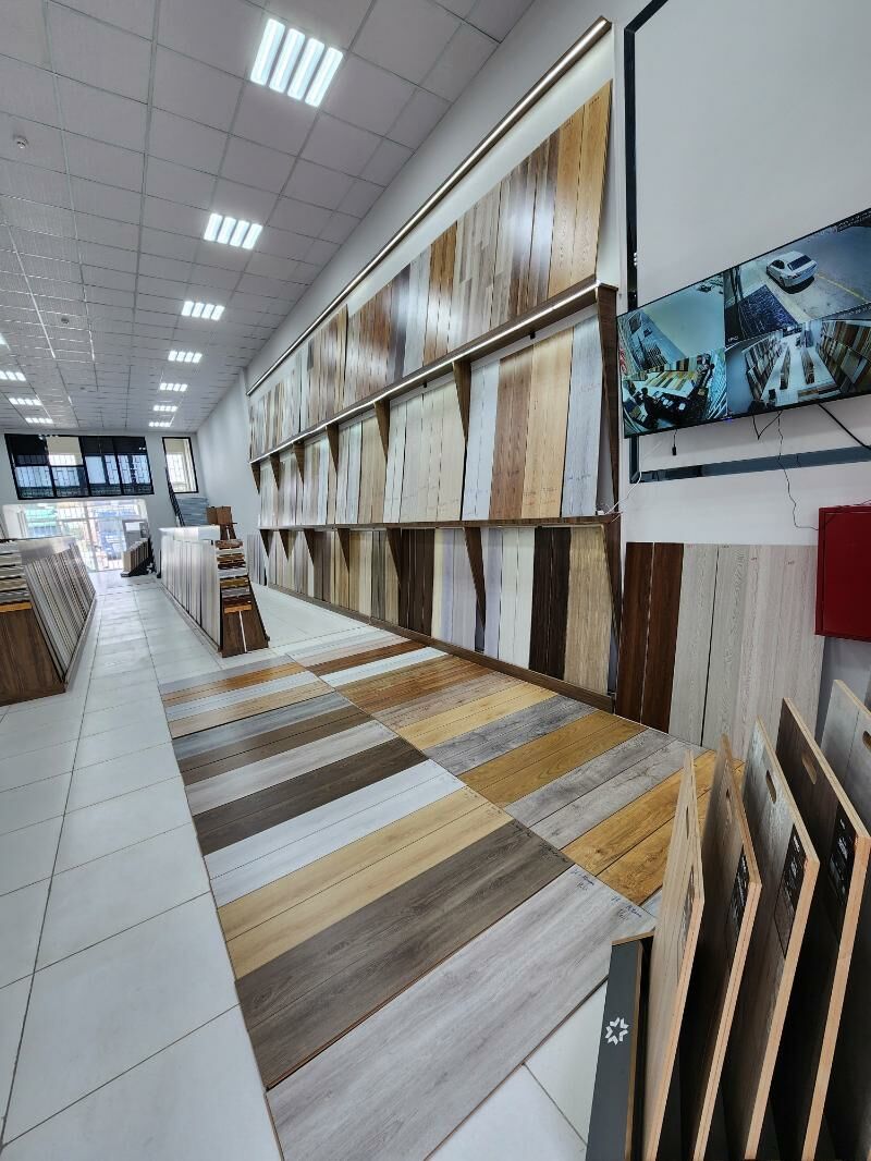 LAMINAT MERKEZI - Aşgabat - img 4