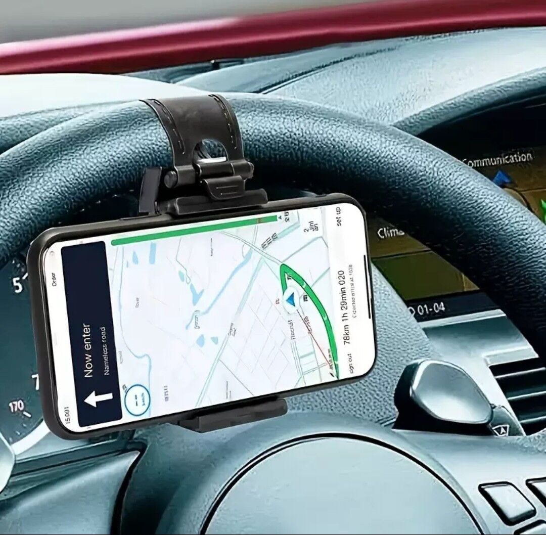 Крепление на руль 100 TMT - Ашхабад - img 2