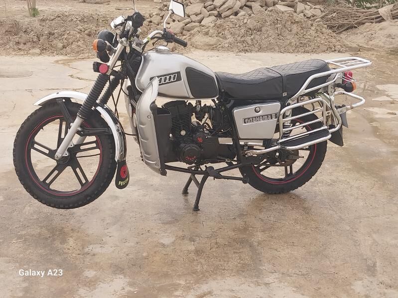 Fekon FK200-14G 2015 - 15 000 TMT - Etrek - img 2