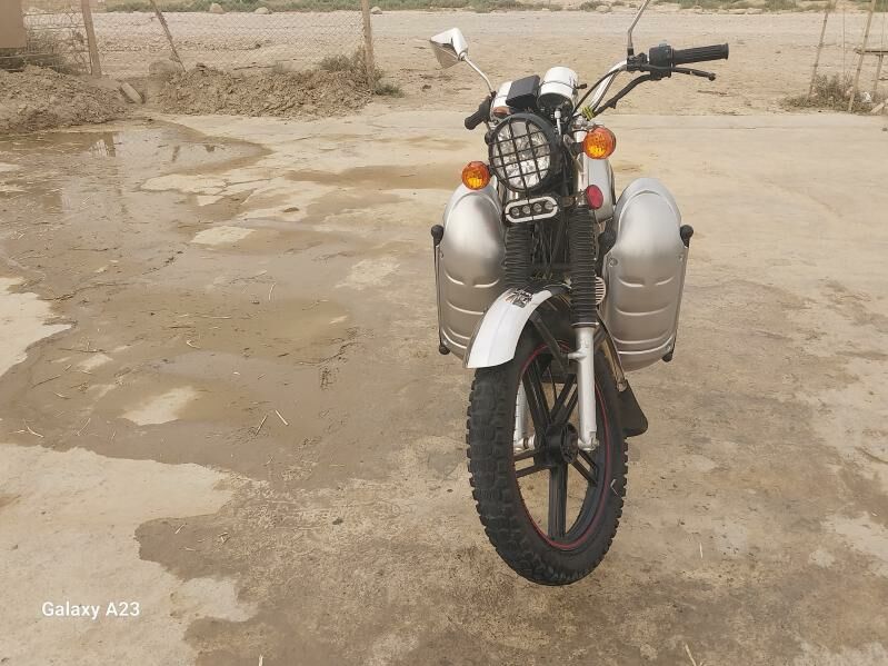 Fekon FK200-14G 2015 - 15 000 TMT - Etrek - img 4