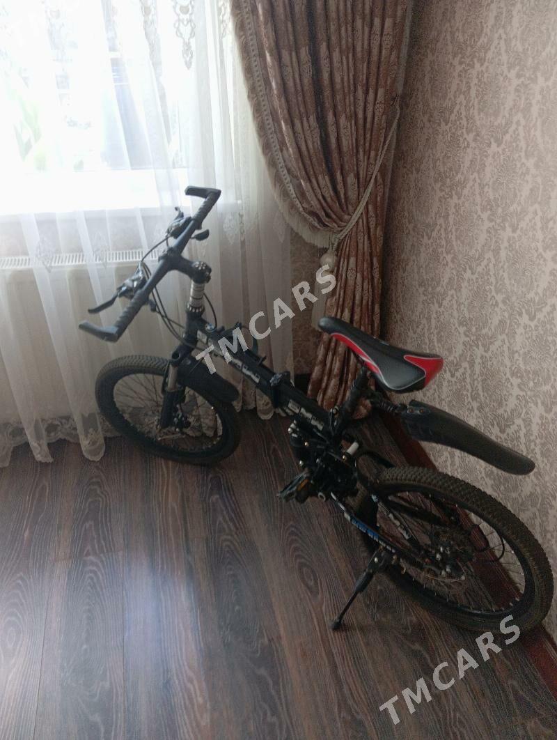 BMW tigir - Aşgabat - img 3