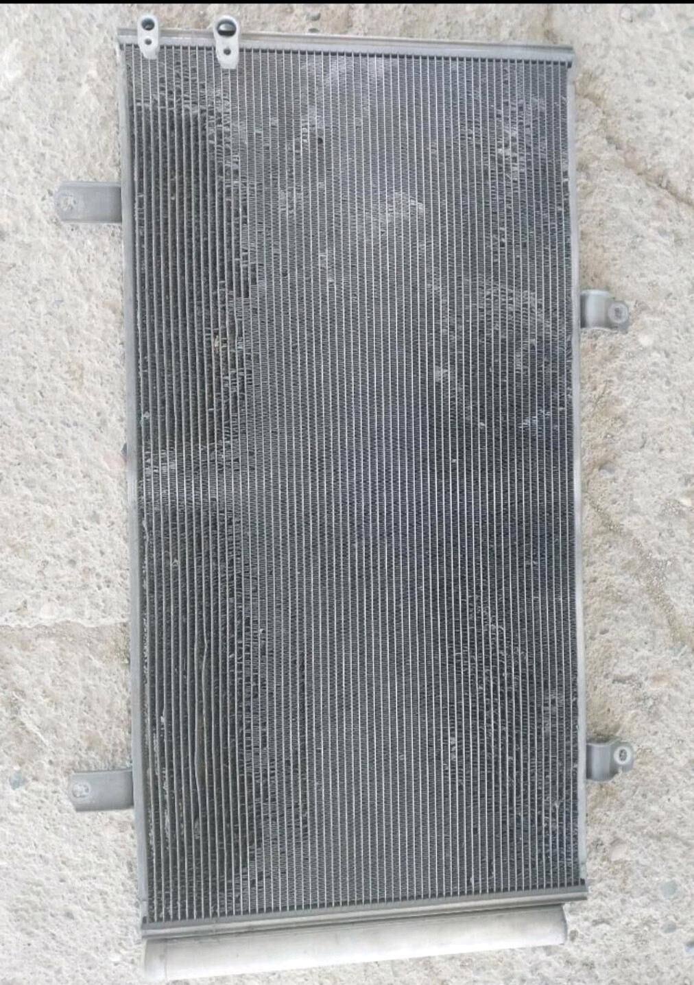 Konsiner radiyator 750 TMT - Balkanabat - img 2