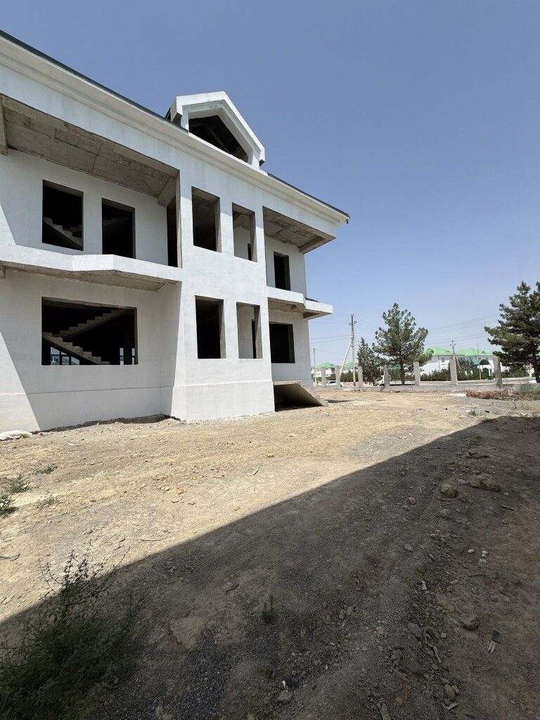 Änew Ahal köçe Katej - Анев - img 2