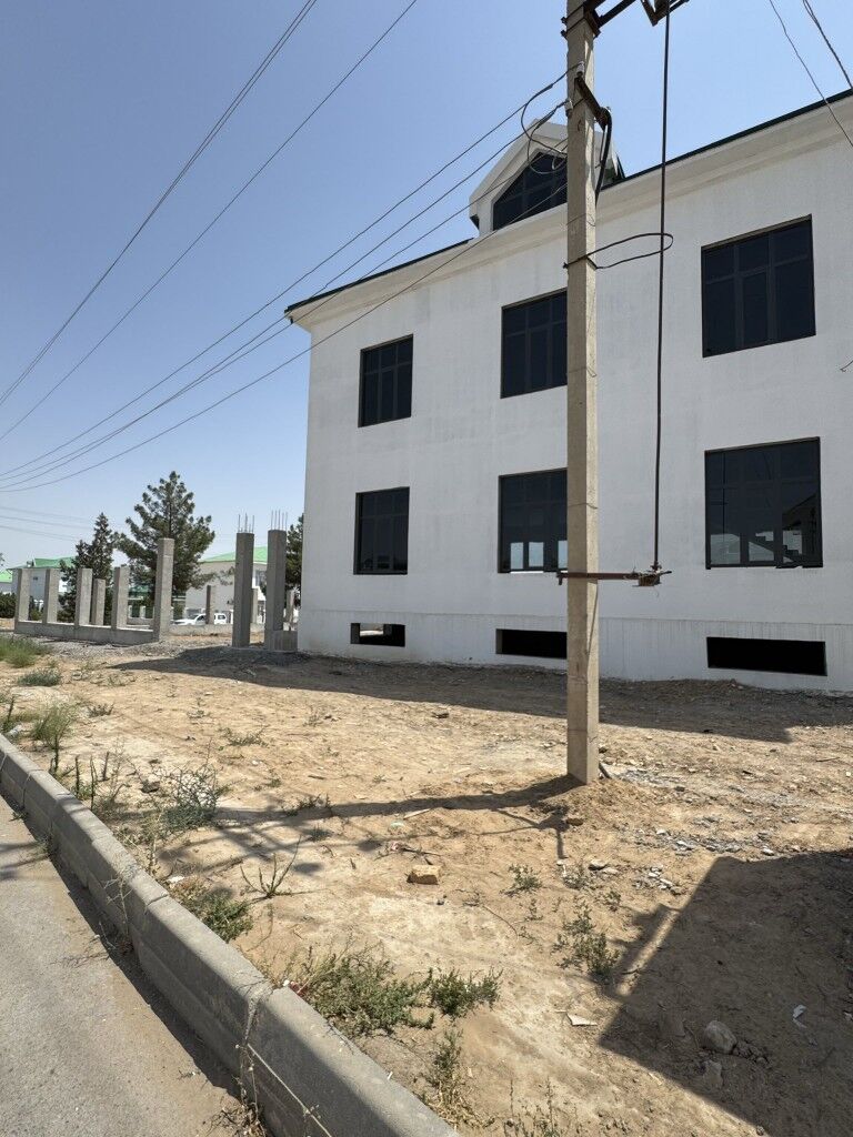 Änew Ahal köçe Katej - Анев - img 3