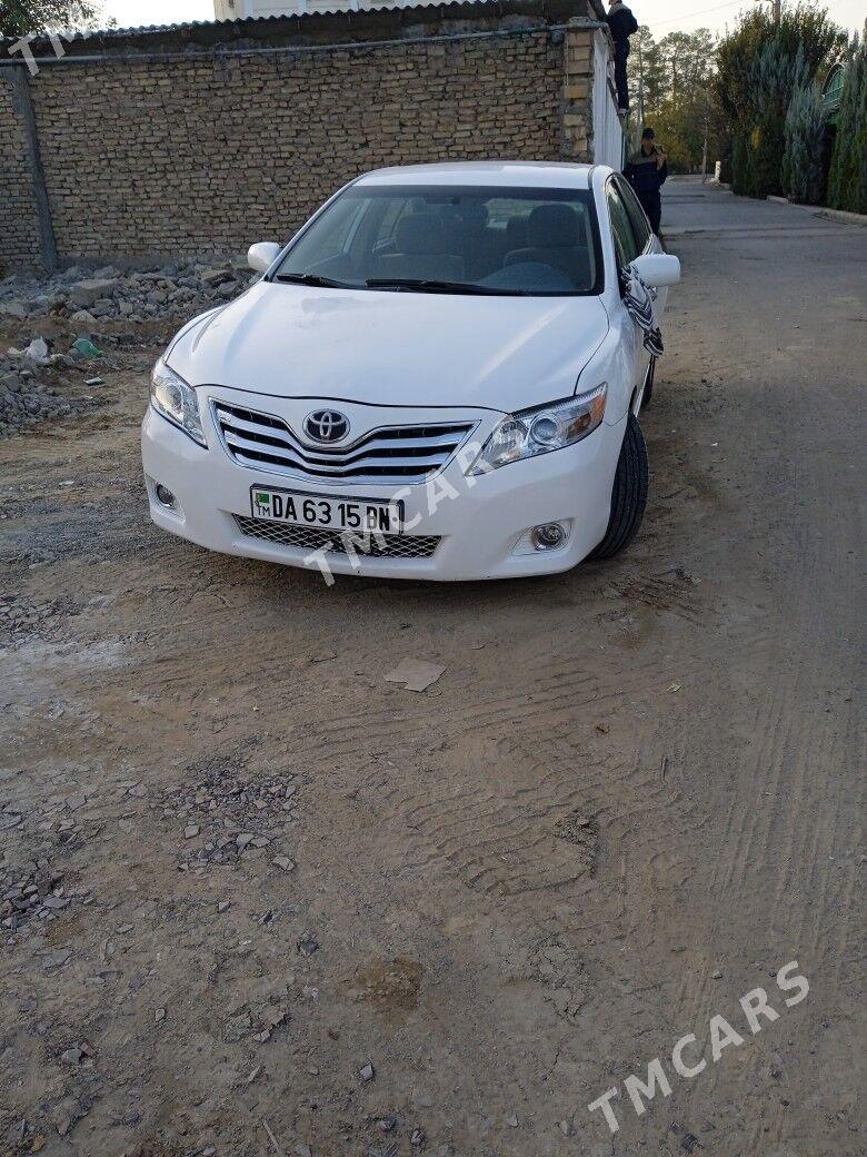 Toyota Camry 2009 - 185 000 TMT - Türkmenbaşy - img 3