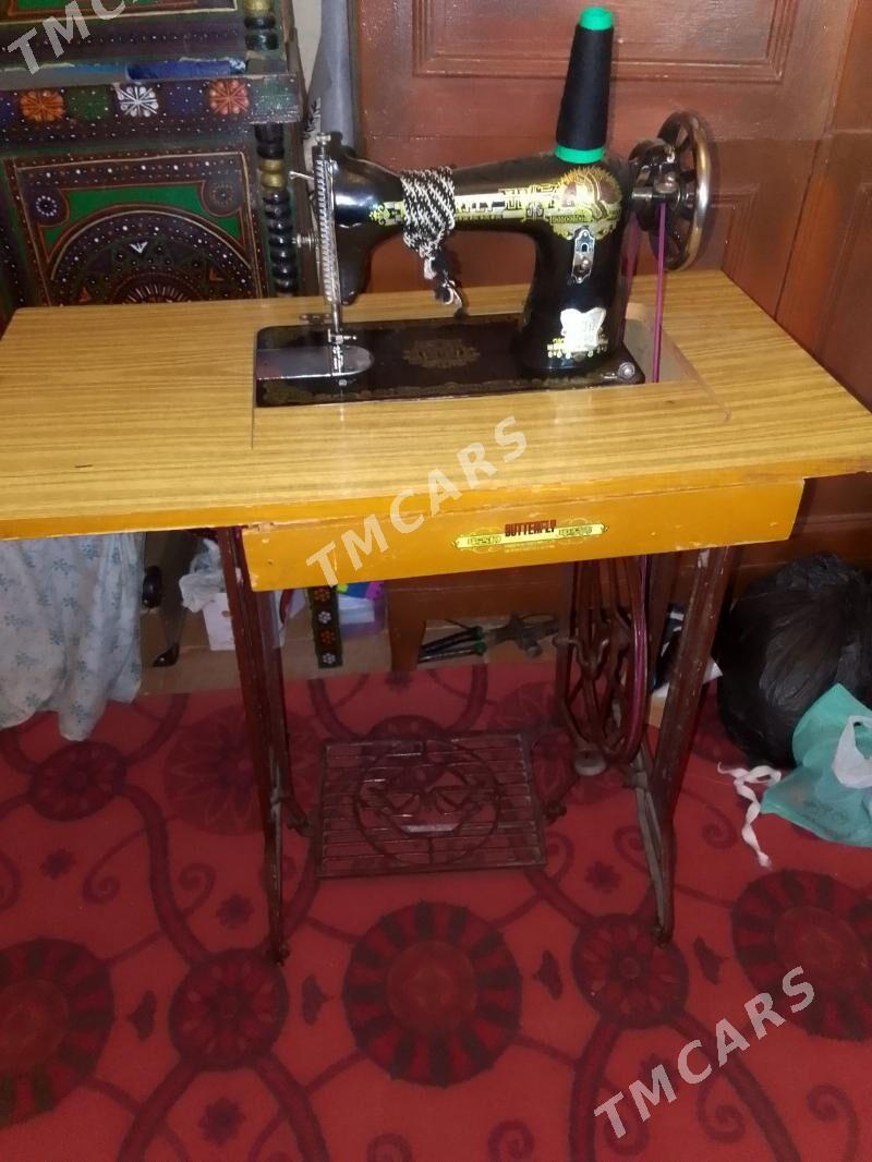 tikin maşyn - Mary - img 3