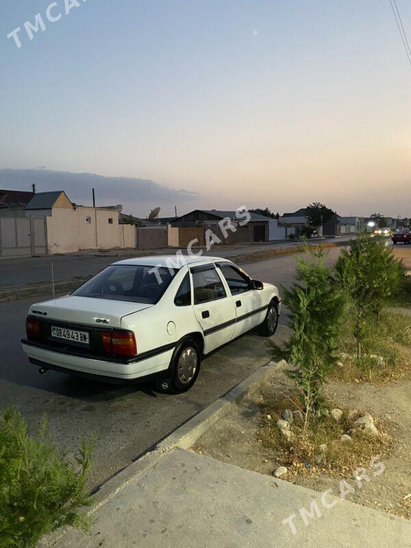 Opel Vectra 1991 - 35 000 TMT - Балканабат - img 2