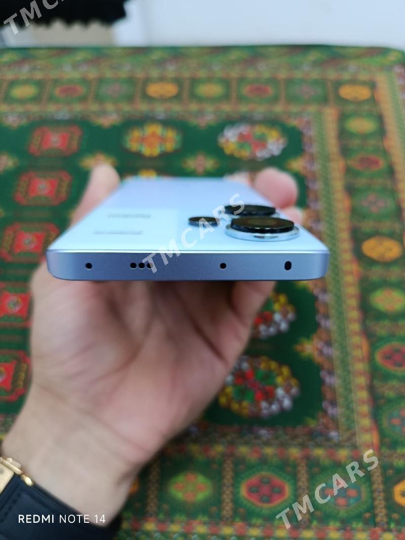 Redmi not13pro+ - Garaşsyzlygyň 15 ýyllygy Söwda Merkezi - img 3