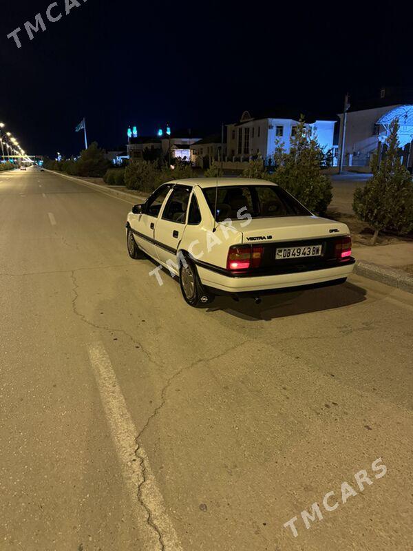 Opel Vectra 1991 - 35 000 TMT - Балканабат - img 3