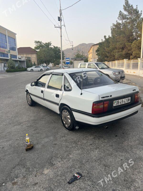 Opel Vectra 1991 - 35 000 TMT - Балканабат - img 4