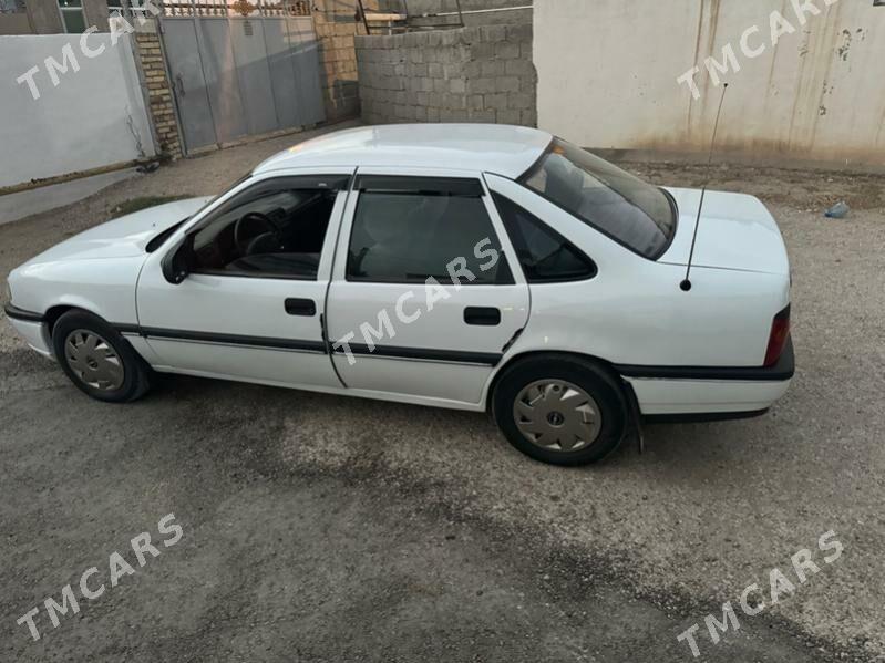 Opel Vectra 1991 - 35 000 TMT - Балканабат - img 7