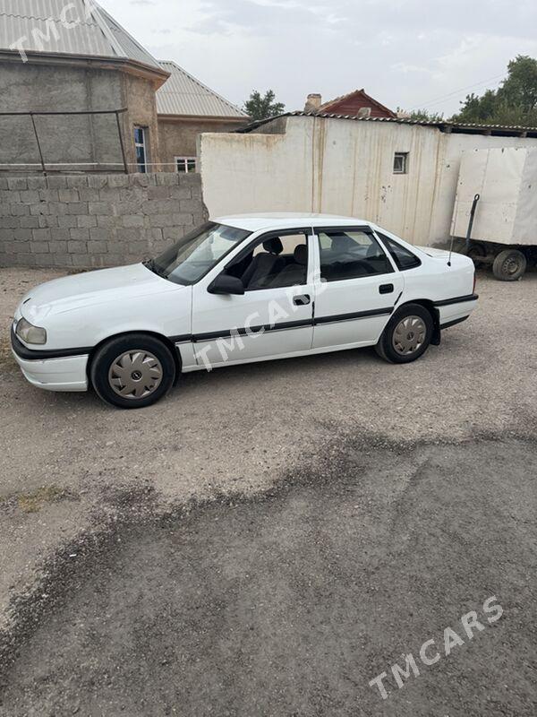 Opel Vectra 1991 - 35 000 TMT - Балканабат - img 6