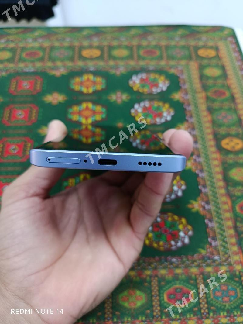 Redmi not13pro+ - Garaşsyzlygyň 15 ýyllygy Söwda Merkezi - img 5
