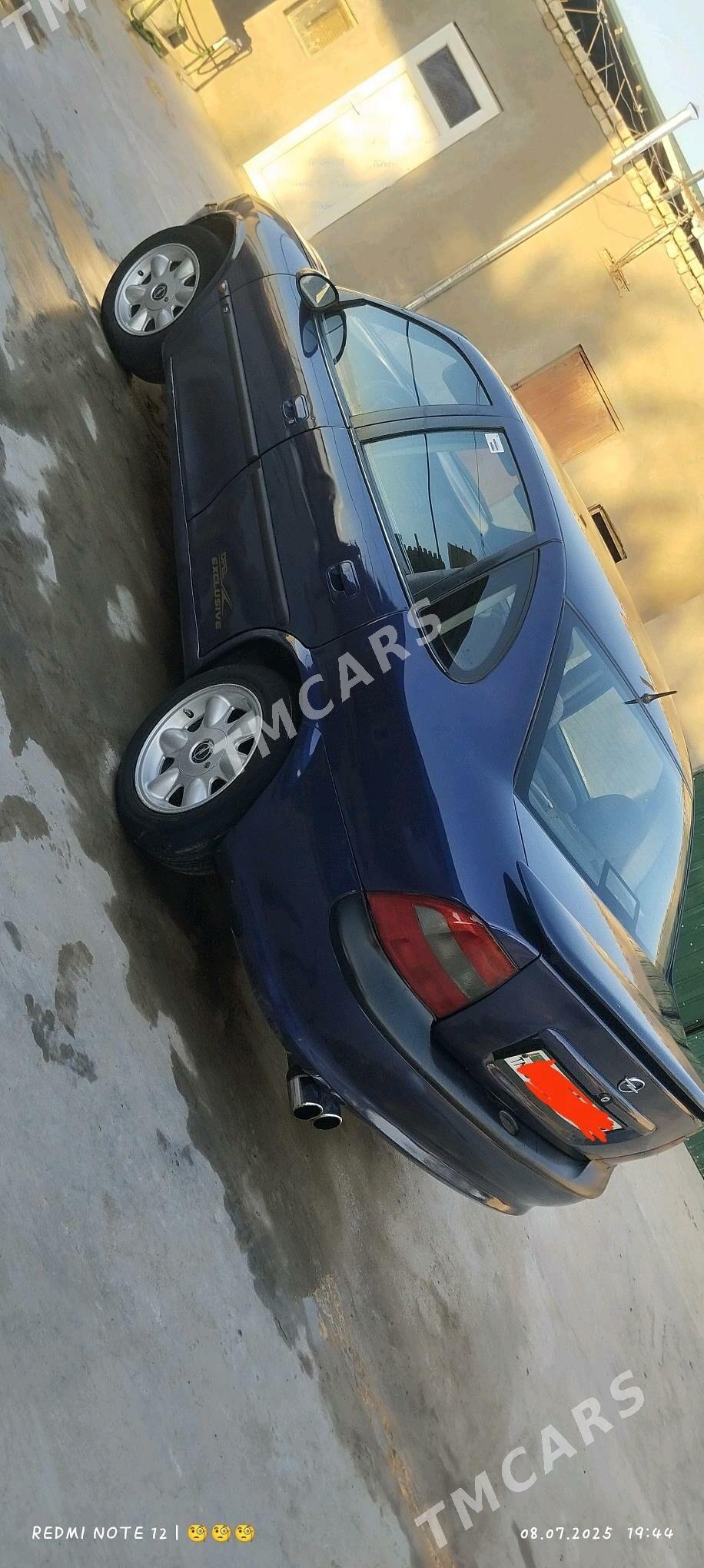 Opel Vectra 1997 - 53 000 TMT - Дашогуз - img 4