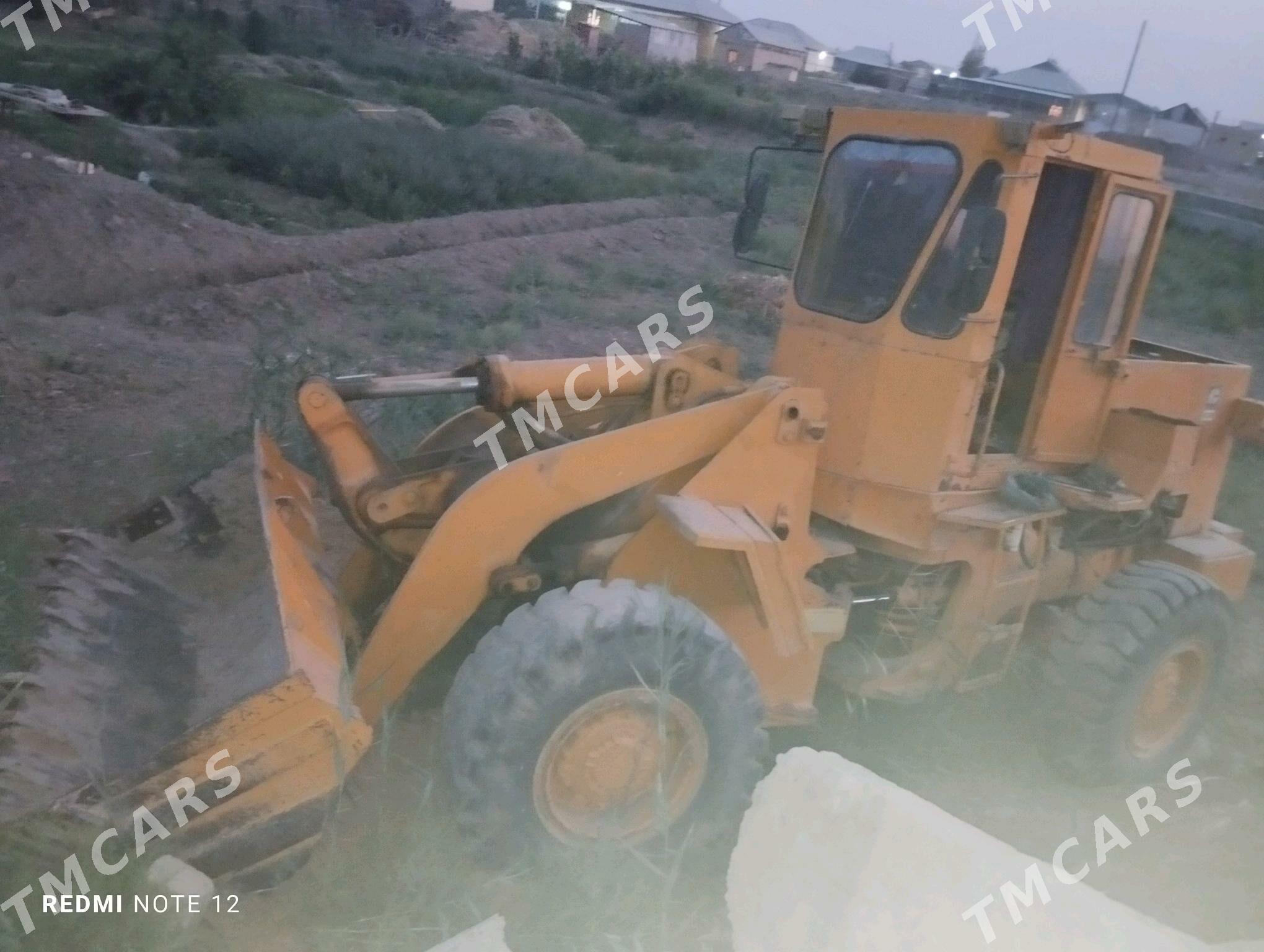 XCMG LW300F 2010 - 240 000 TMT - Мары - img 2