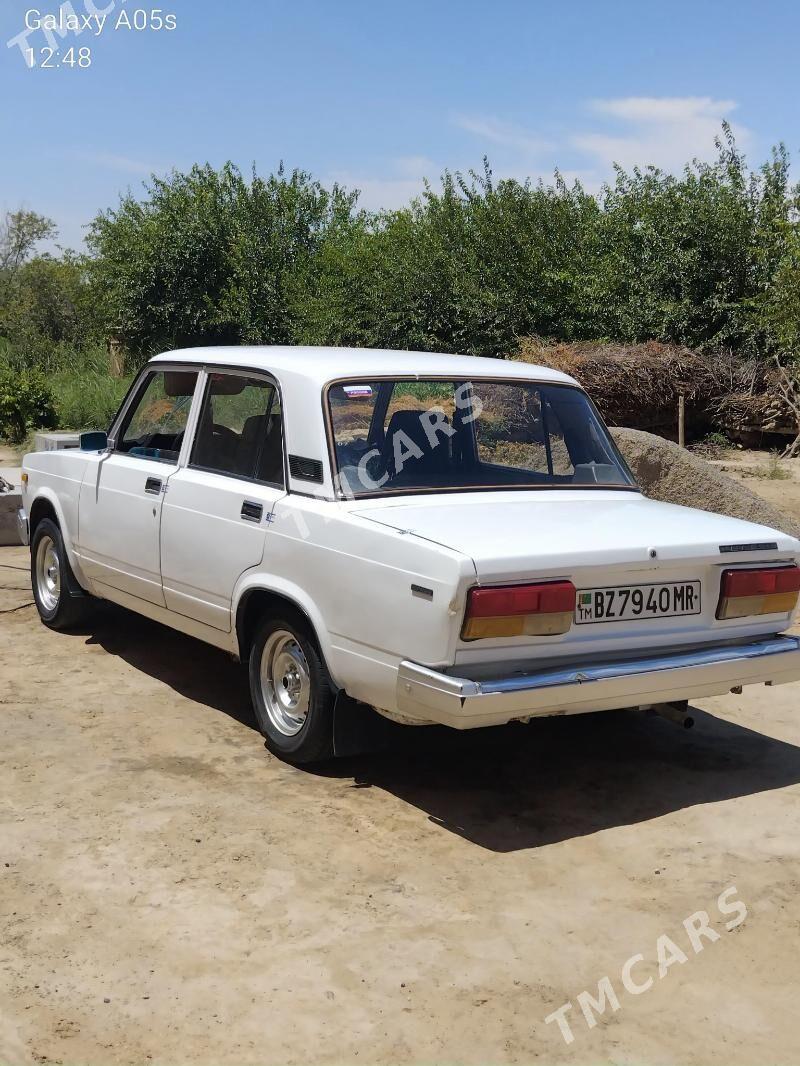 Lada 2107 2002 - 22 000 TMT - Мары - img 3