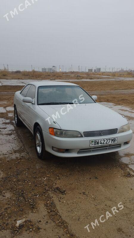 Toyota Mark II 1994 - 58 000 TMT - Mary - img 3
