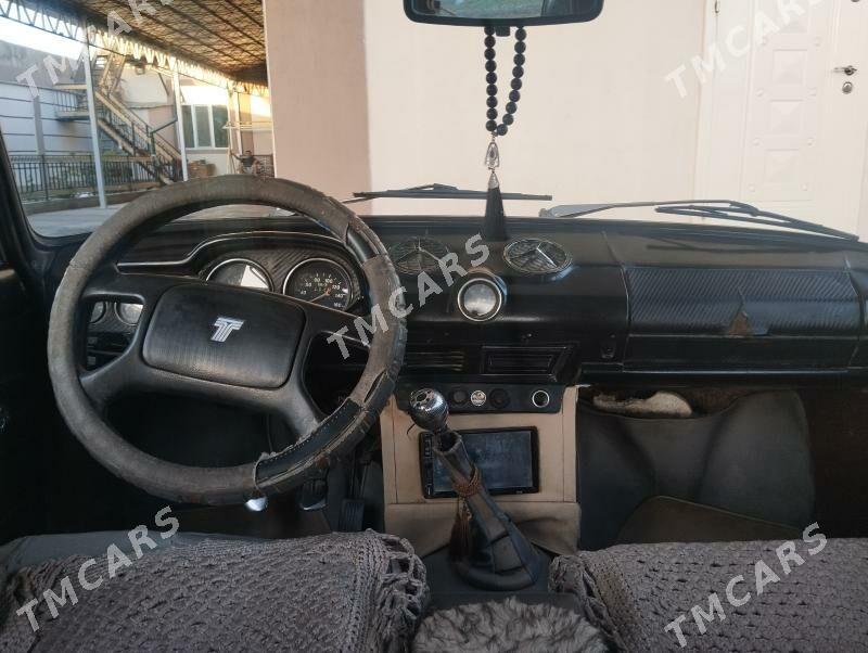 Lada 2106 1985 - 14 000 TMT - Türkmenabat - img 3