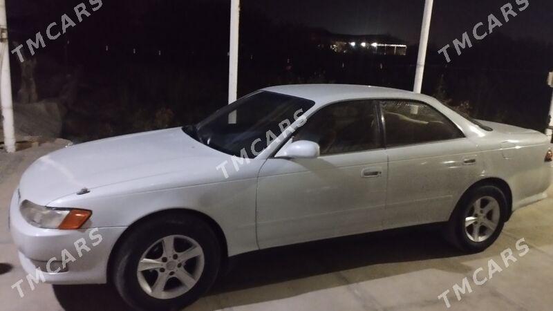 Toyota Mark II 1994 - 58 000 TMT - Mary - img 2