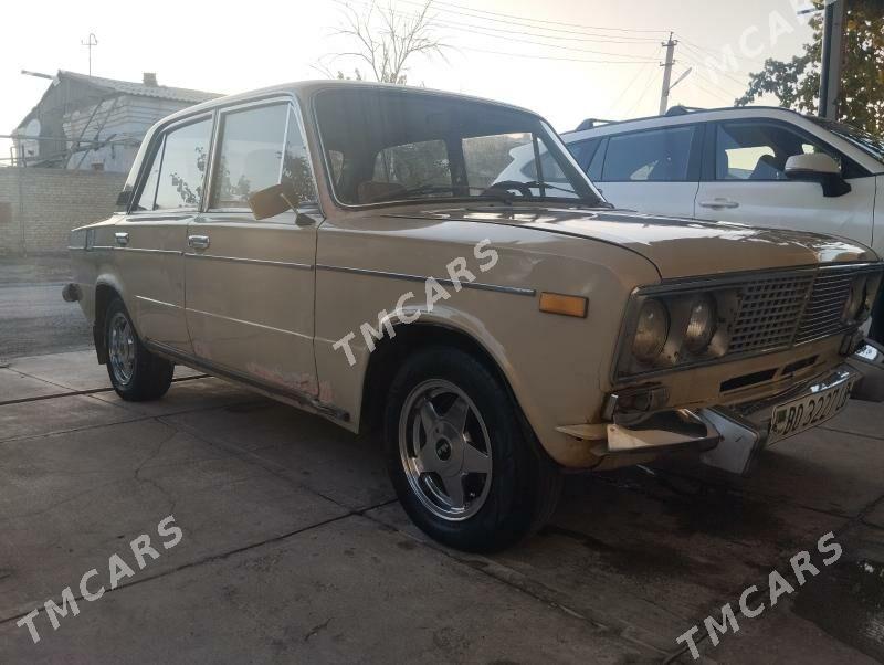 Lada 2106 1985 - 14 000 TMT - Türkmenabat - img 5