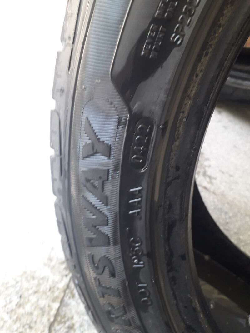 235 45 R18 Sportsway Tekerler 600 TMT - Ашхабад - img 8