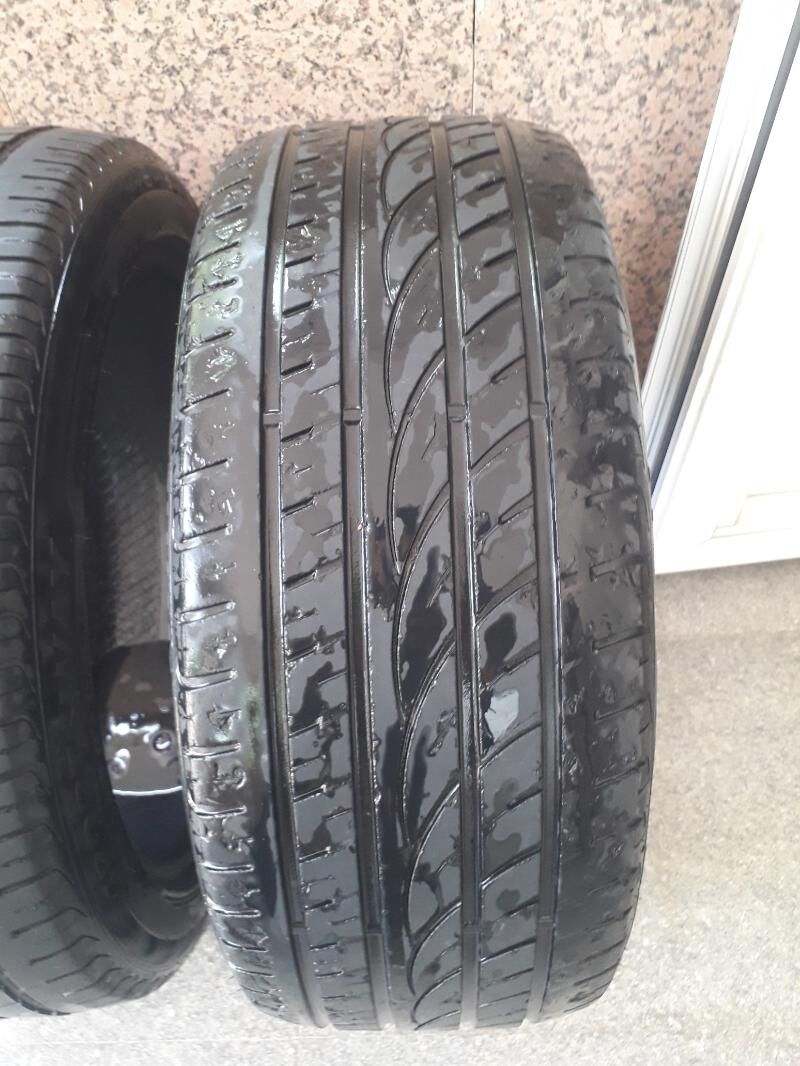 235 45 R18 Sportsway Tekerler 600 TMT - Ашхабад - img 3