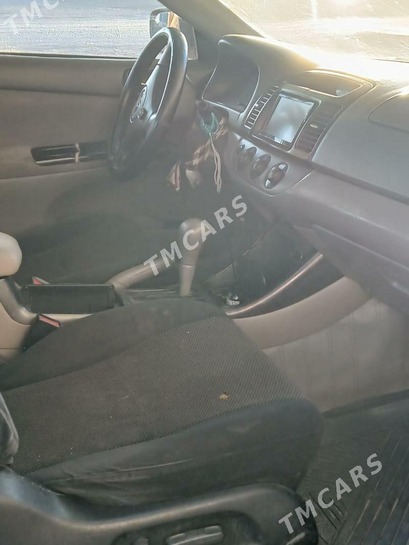 Toyota Camry 2002 - 110 000 TMT - Теджен - img 2