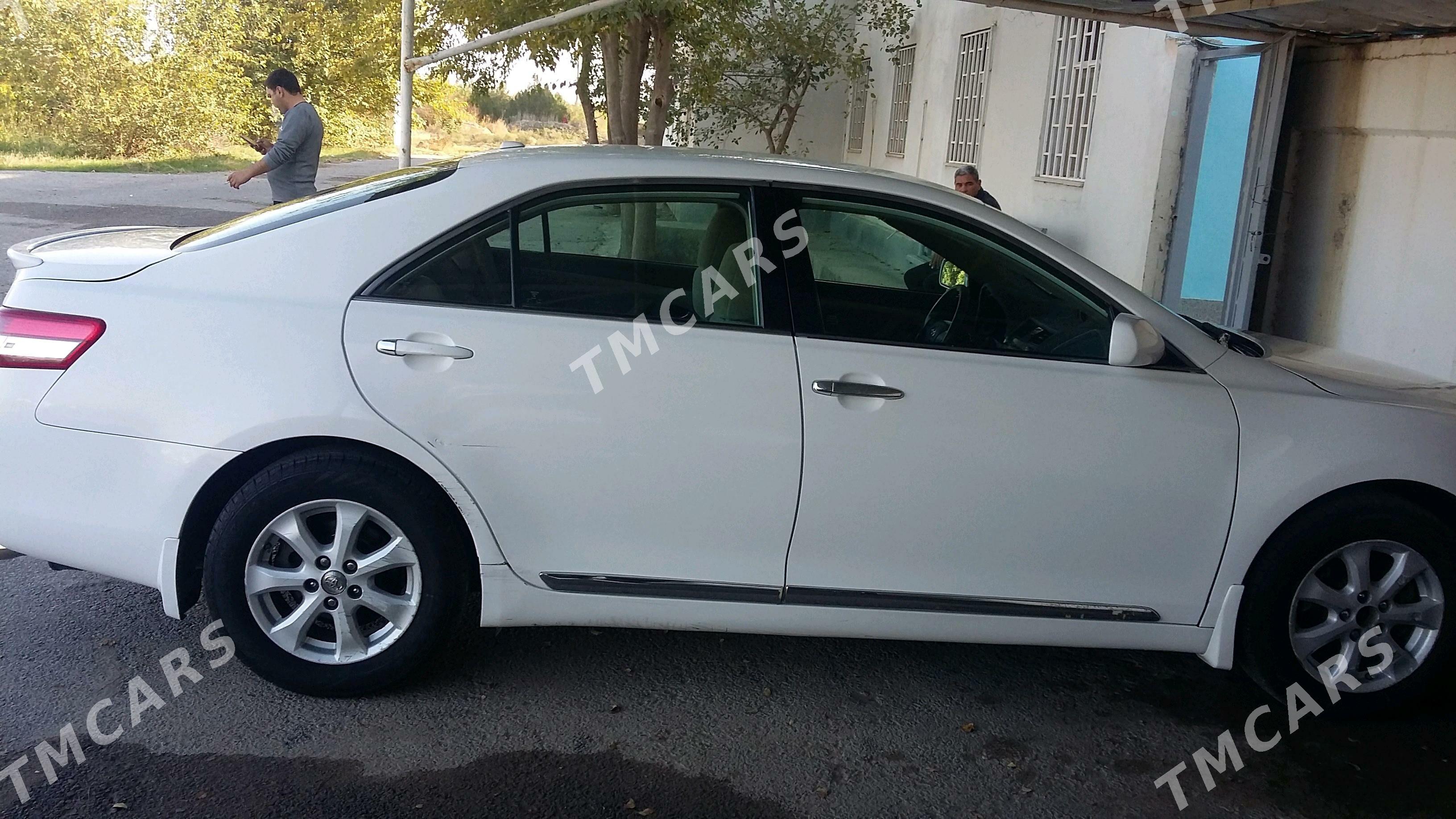 Toyota Camry 2009 - 185 000 TMT - Türkmenbaşy - img 4